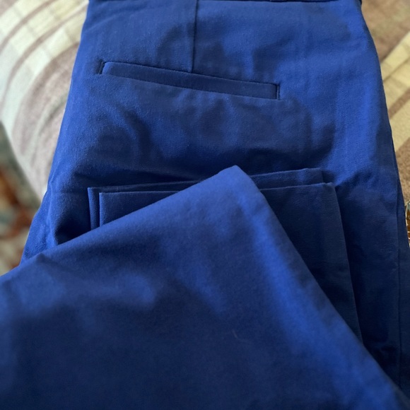 BANANA REPUBLIC SLOAN PANT. - Picture 10 of 14
